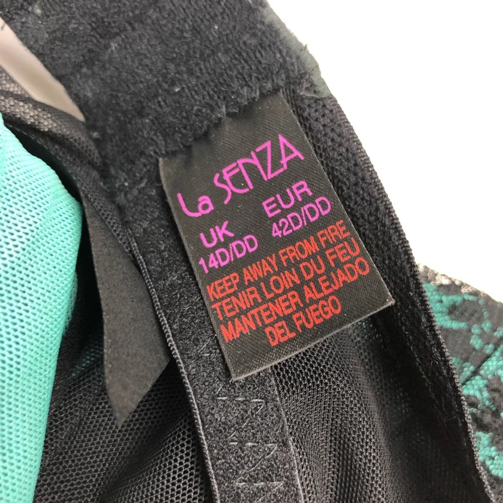 La Senza | Bustier Top |‎ EP2